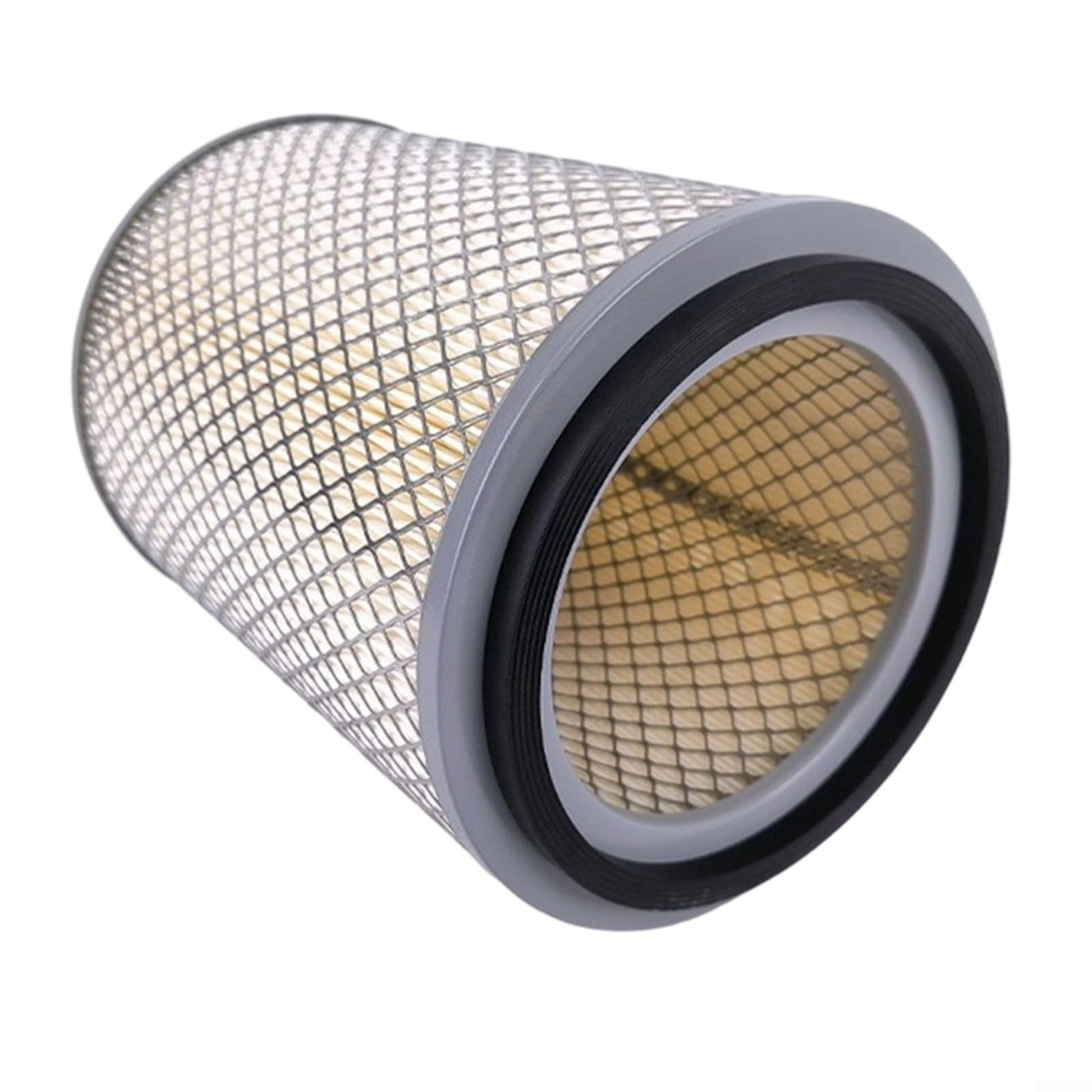 Filtro dell'aria del motore per modelli compatibili Baldwin RS2863, Wix 46433, AF4878, progettato per resistere a condizioni difficili e migliorare la longevità del motore