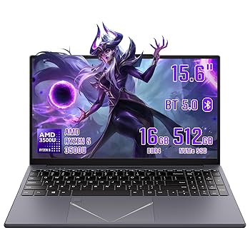 薄型✨カメラ✨Bluetooth✨SSD✨15.6インチ✨黒✨ノートパソコン Amazon.co.jp 最新リリース: 標準型ノートパソコン の新着