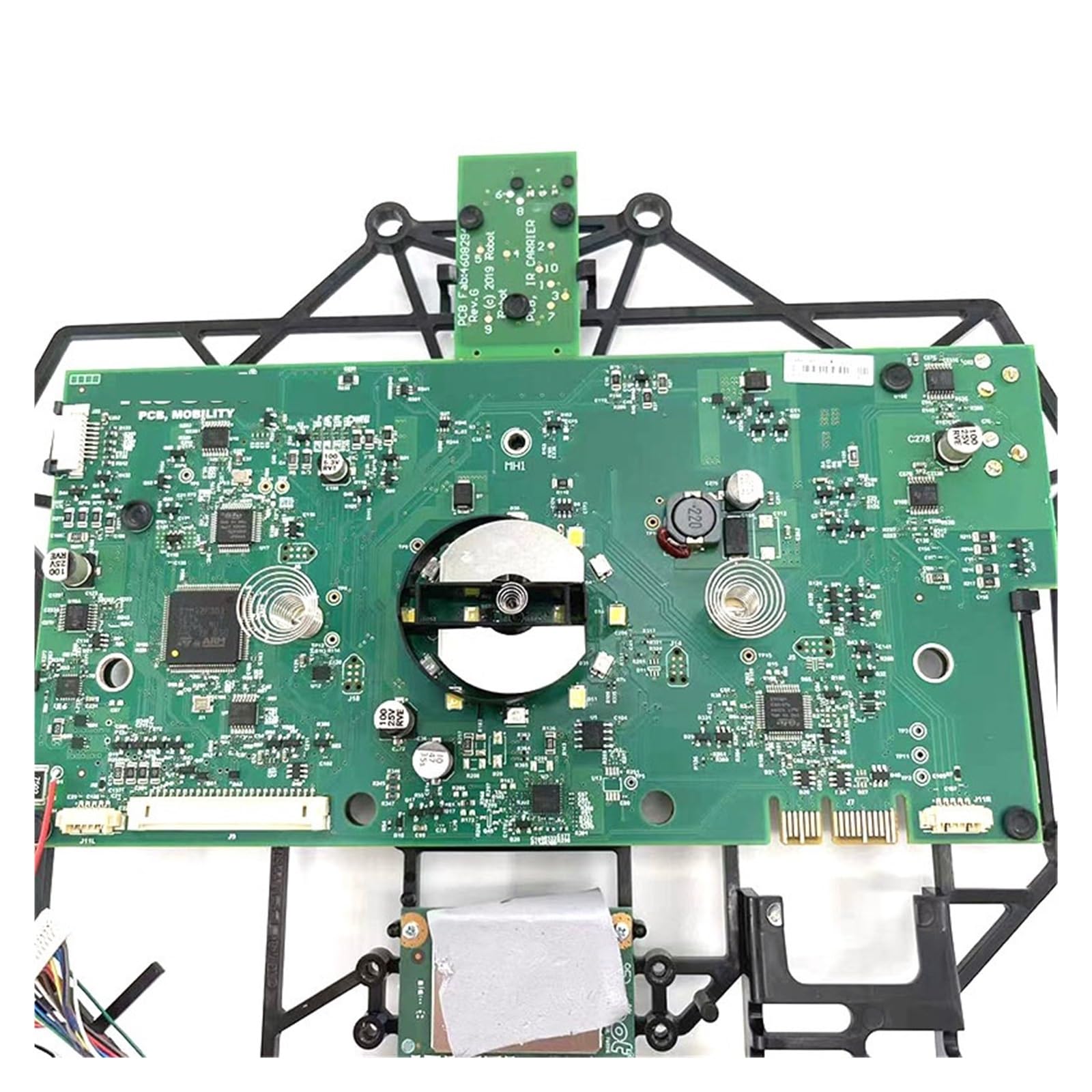 ルンバ　i7＋ iRobot ルンバ i7+ ロボット掃除機