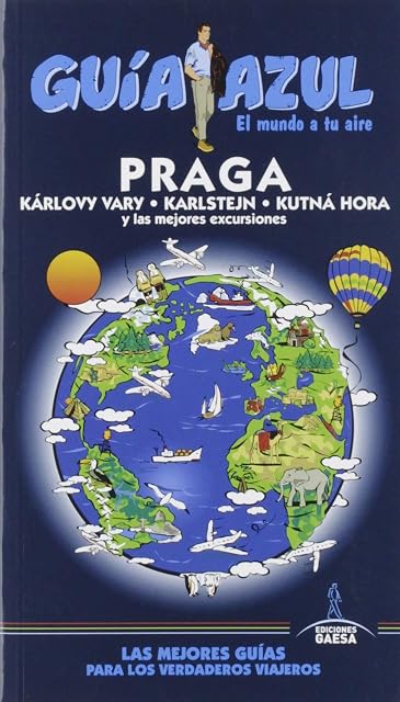 Portada de Praga 2019