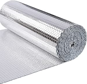 Pellicola PET Trasparente 0.3mm - Foglio Isolante Alta Temperatura Per Fai Da Te