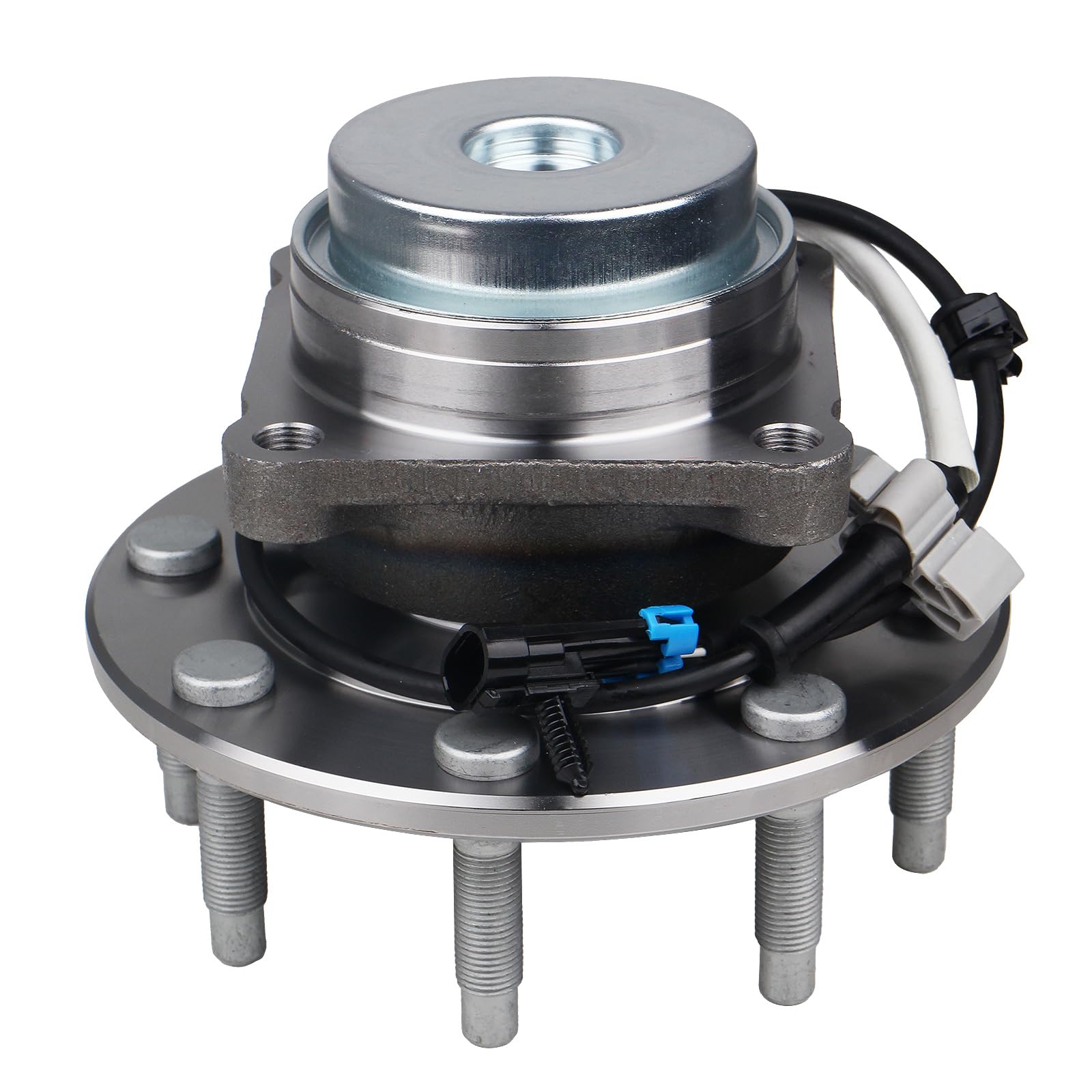 Front Wheel Hub Bearing for 2WD 2003-2017 Chevy Express GMC