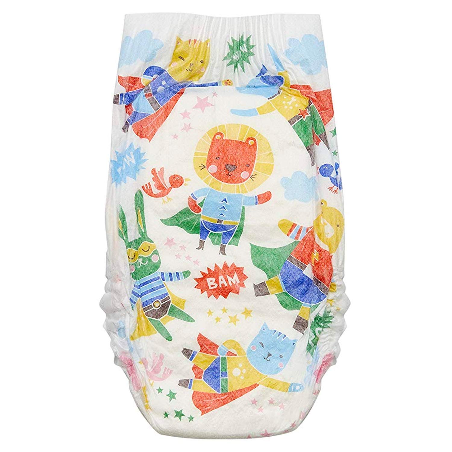 Honest Company Toddler Training Pants 