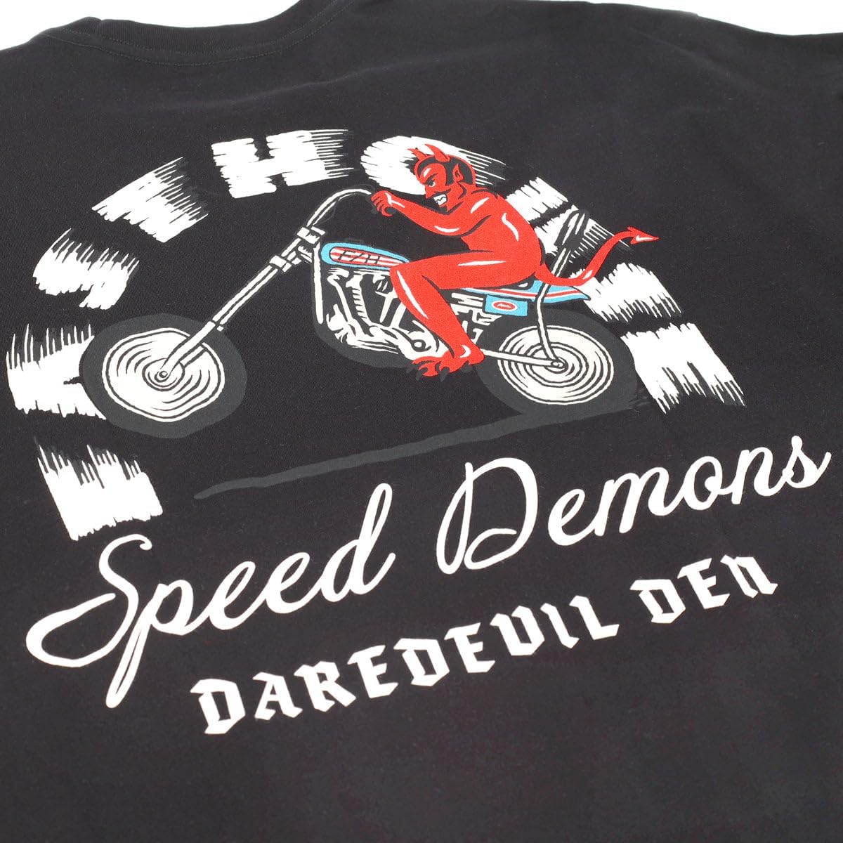 FASTHOUSE Fallen Short Sleeve Tee - Image 6