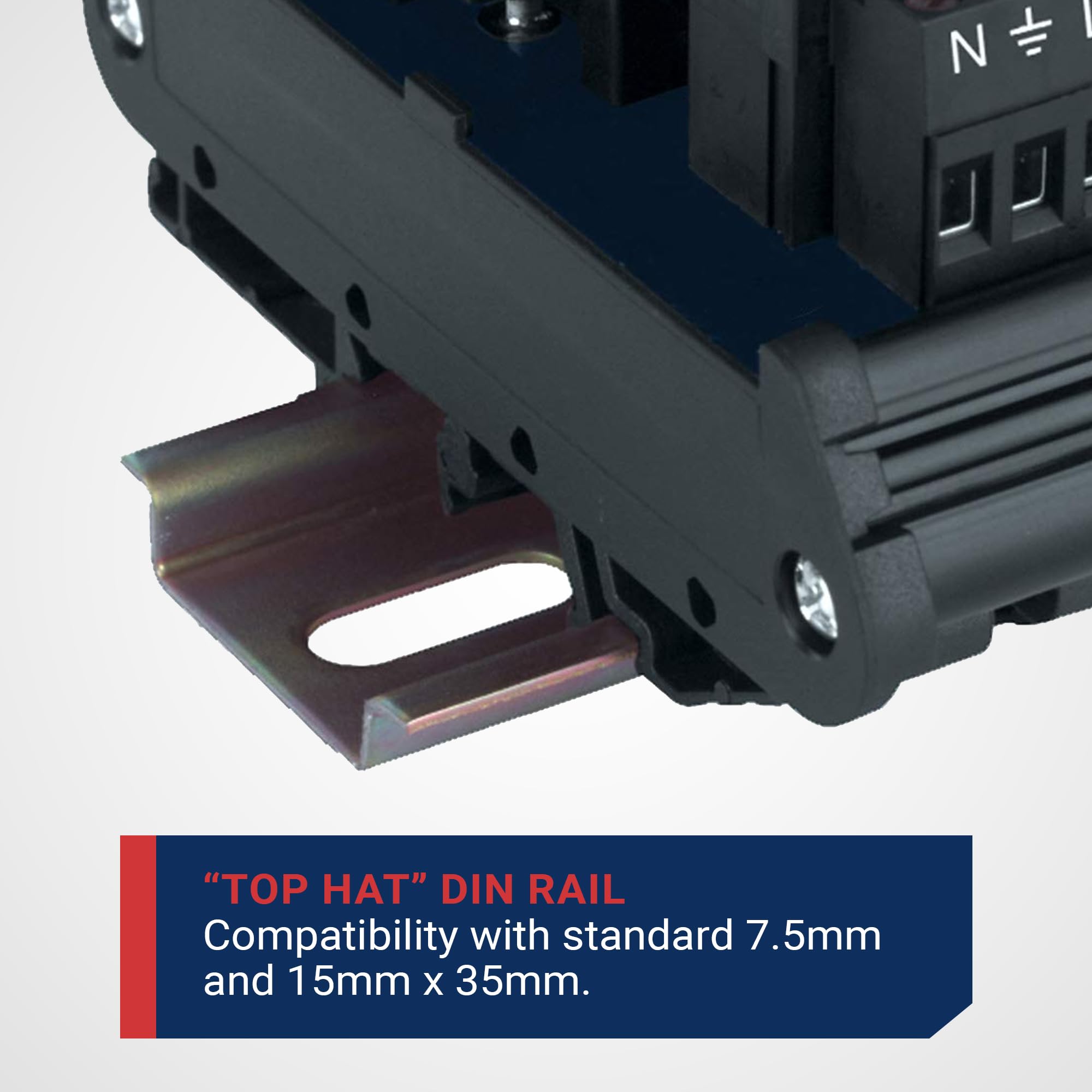 Snapklik.com : ASI IMACP01 Single Three Prong Grounded AC Outlet Power ...