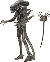 Vista 1 de NECA Alien 40th Anniversary 7" Scale Giger Figura de acción
