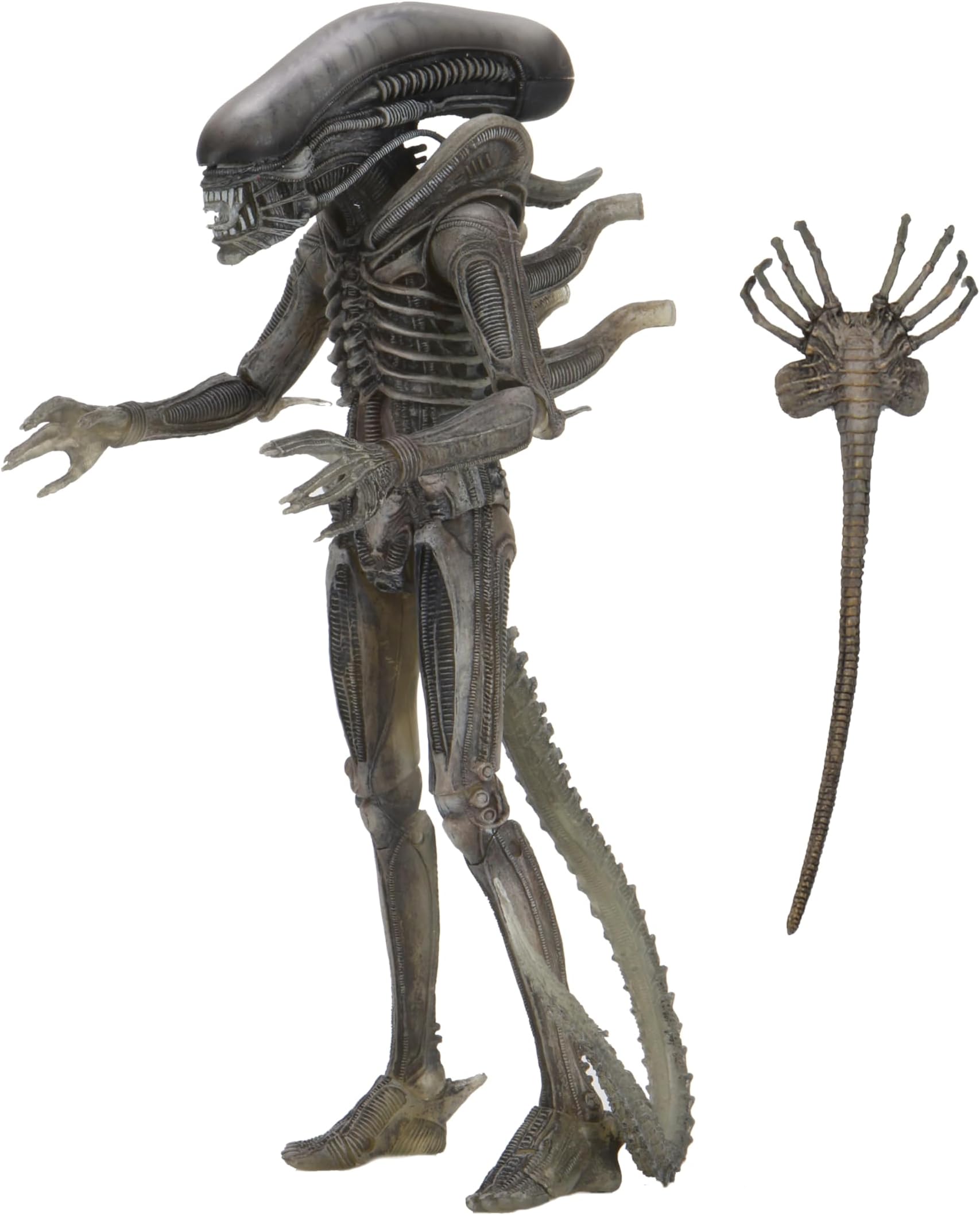 Alien 40th Anniversary 7” Scale Giger Action Figure