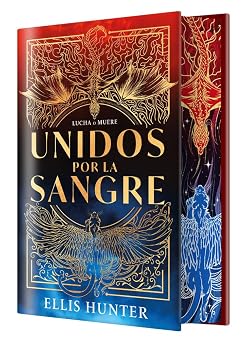 Unidos por la sangre EDICI N ESPECIAL LIMITADA 1 Aquelarre maldito