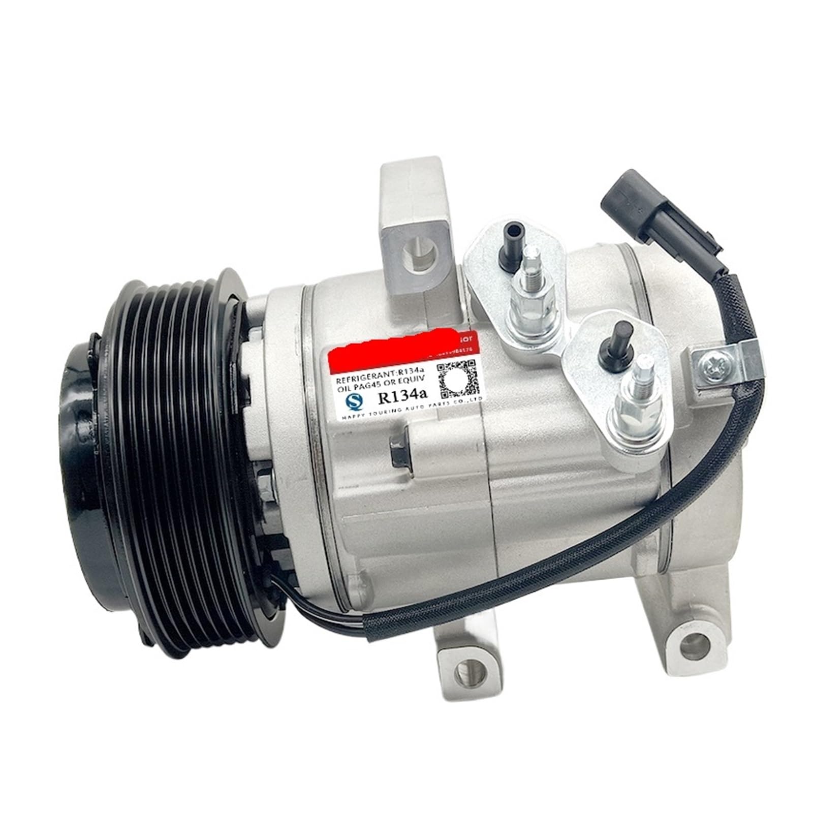 AC Compressor For Ranger Pickup 3.2.TDCI 2011 2012 2013 2014 UC9M19D629BB AB3919D629BB AB3919D629BC 1715093 5329259，Cooling Compressor