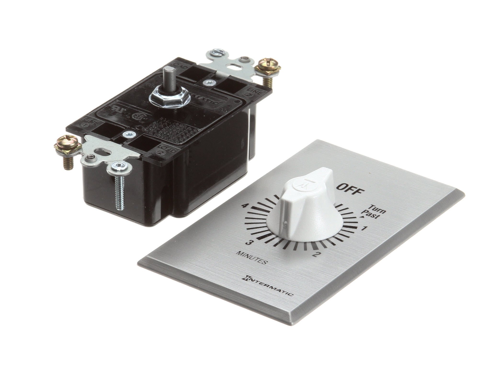 Delfield 6190197 Control 115-277V Timer