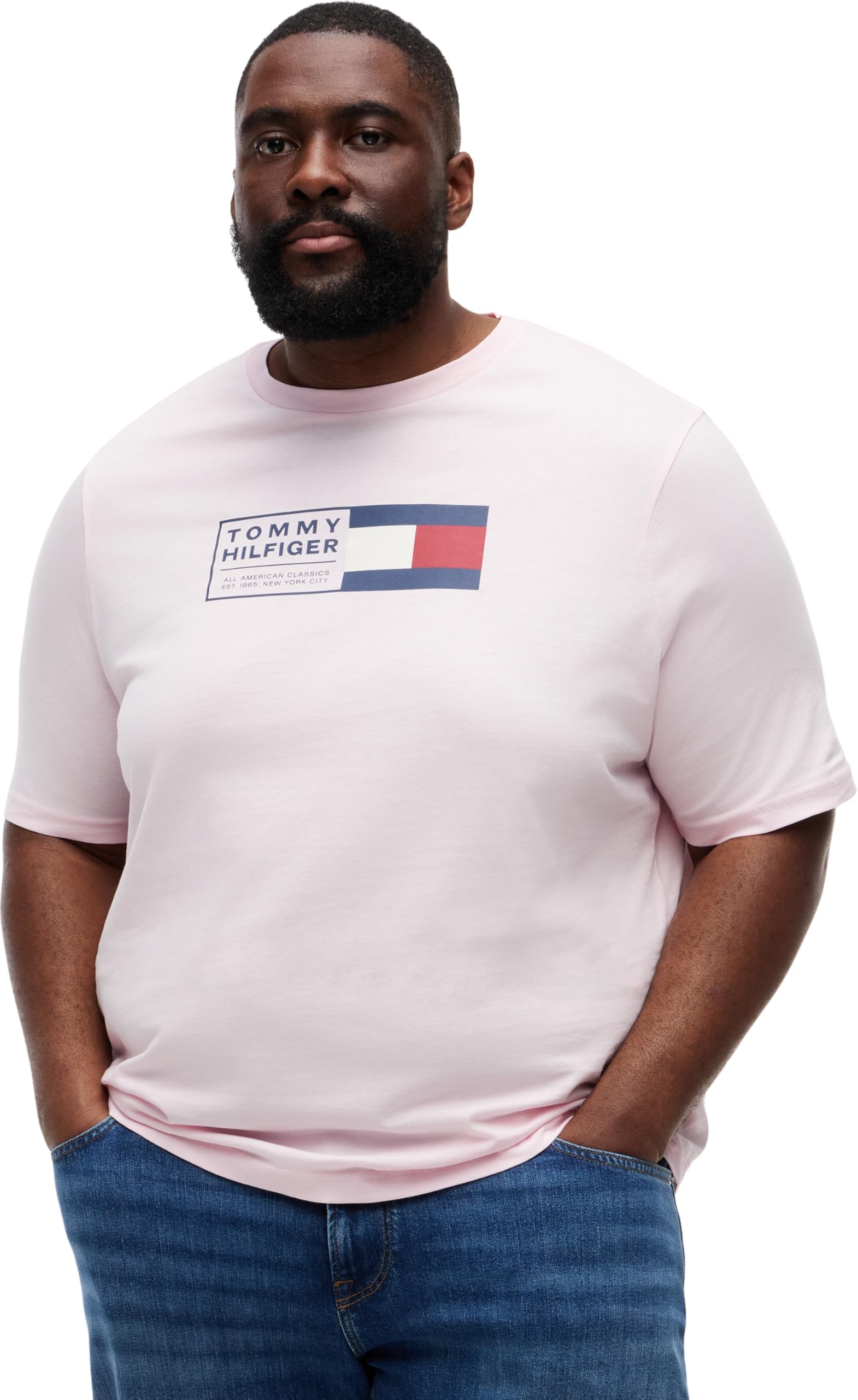 Mode von Calvin Klein & Tommy Hilfiger