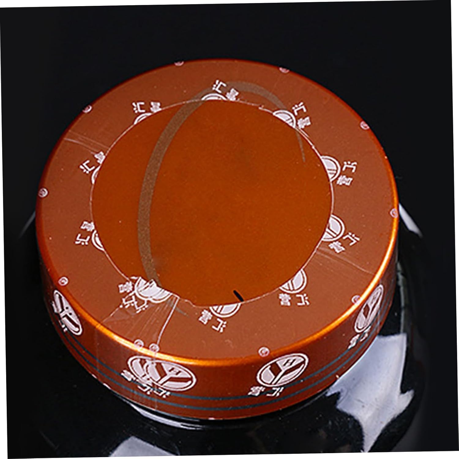 Uonlytech Heat Shrinkable Bag Plastic Film 100pcs Shrink Wrap Roll for Shrink Seal Bags