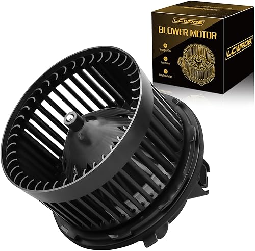 Ventilador de motor de soplador de CA para Chevy Silverado Avalanche 1500 2500 Suburban Tahoe GMC Sierra Yukon Cadillac Escalade 1999 2000 2001 2002