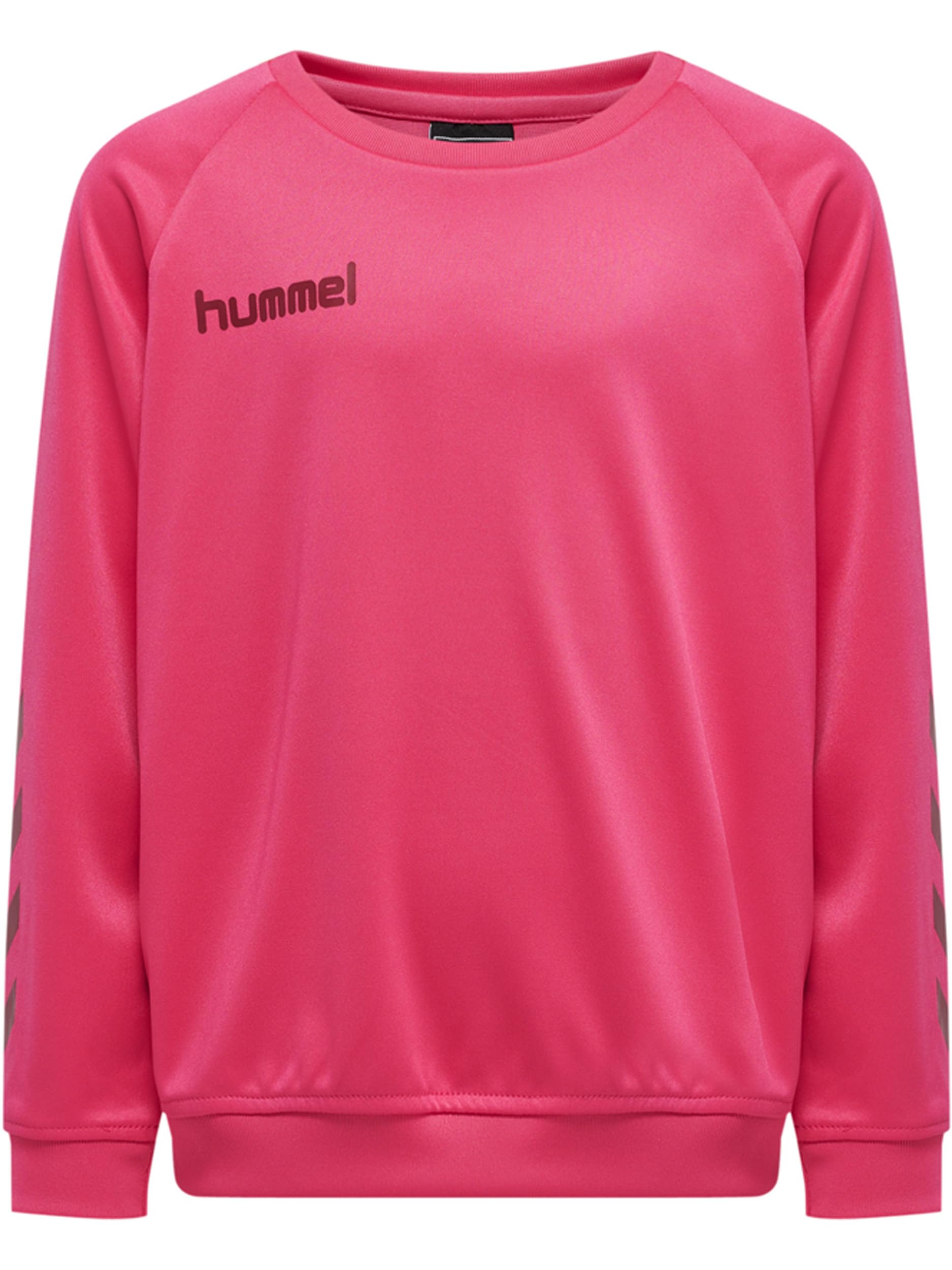 hummel Hmlpromo Multisport Raglan Sleeve Sweatshirt Children's Size
