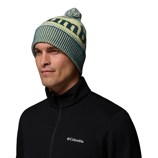 Chapéu para tempo frio Polar Powder Iii Beanie ColumbiaUnisex Adulto