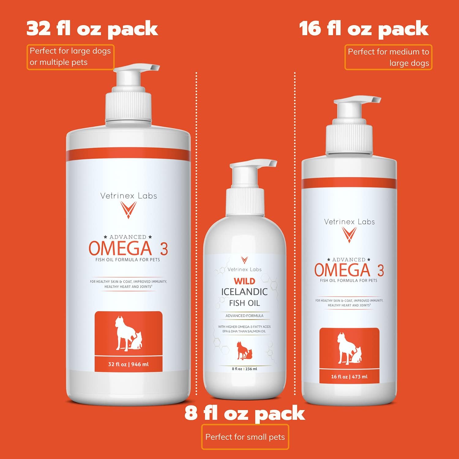 fish oil for ferrets