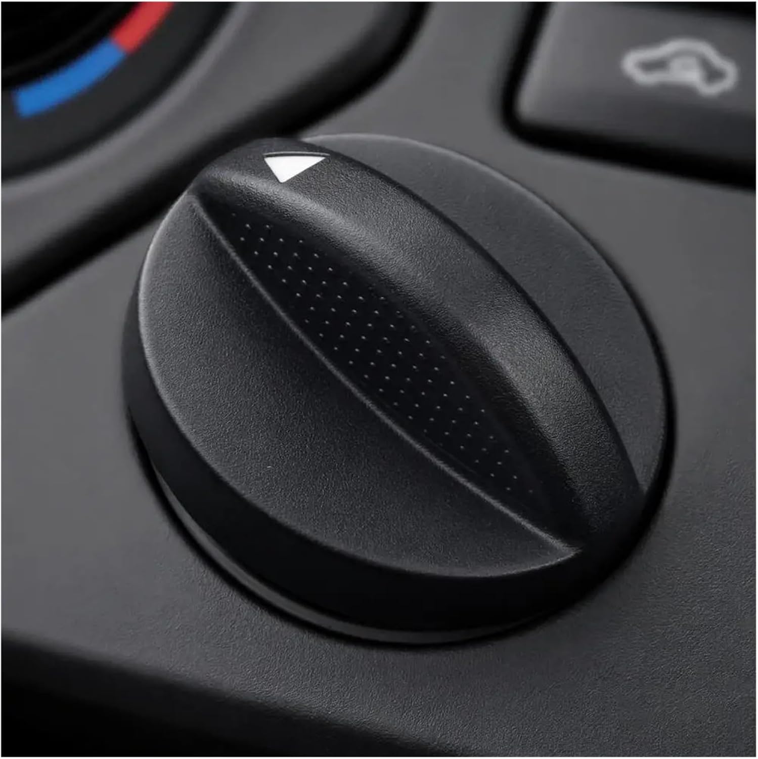VEADONS Air Conditioner Knob | Compatible With Toyota Corolla 2003-2007