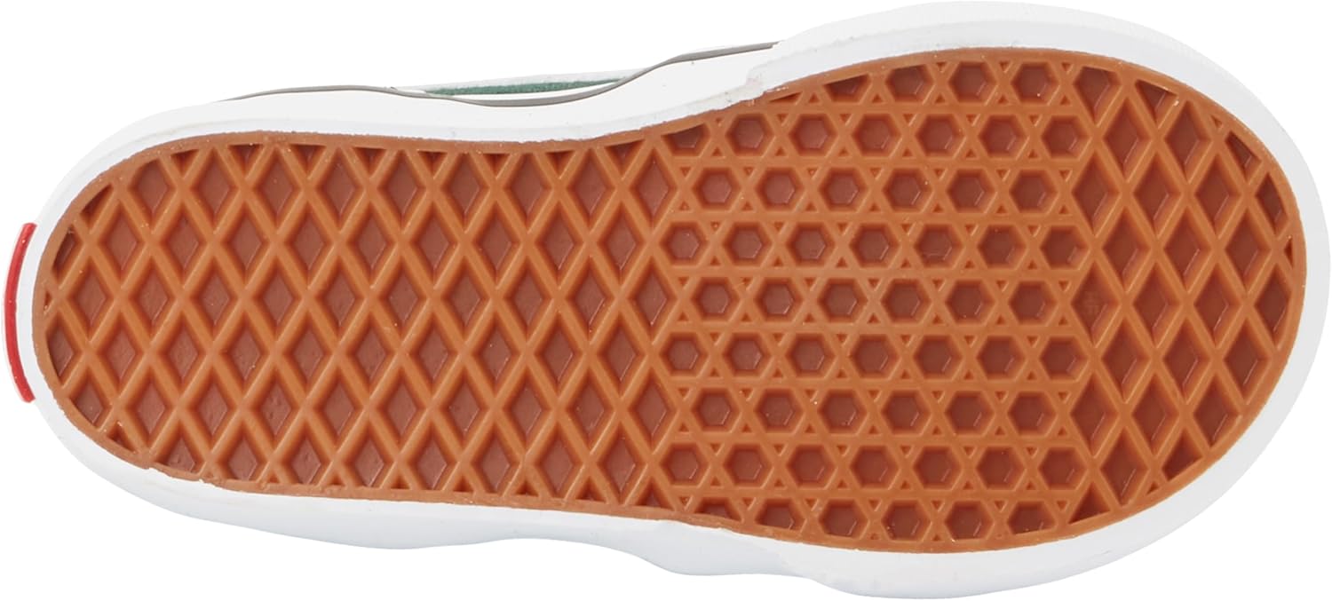 Vans Unisex-Child Atwood Slip-on Shoe - Image 2