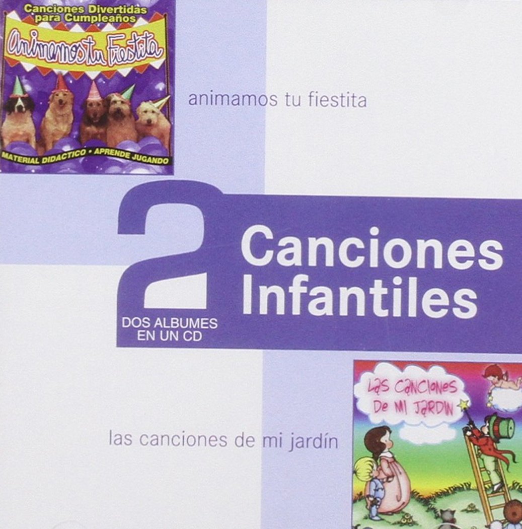 Canciones Infantiles