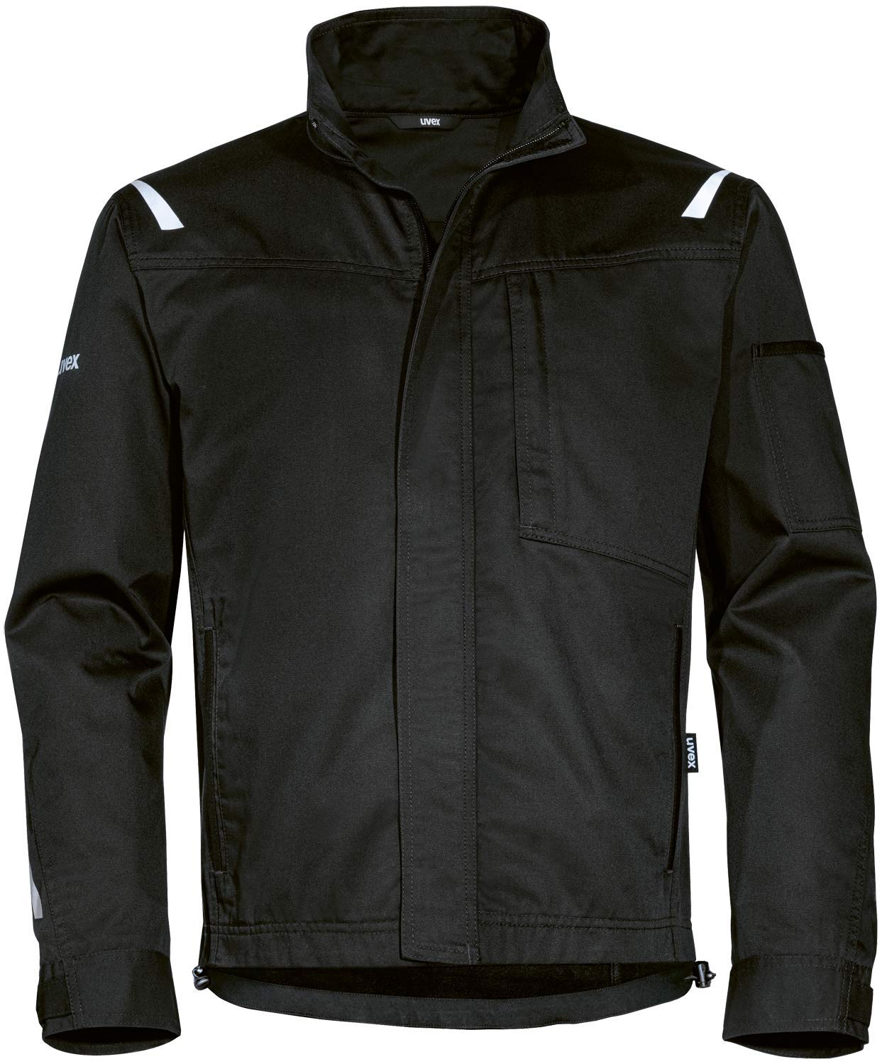 Uvex Synexxo Light Chaqueta de Trabajo para Hombre