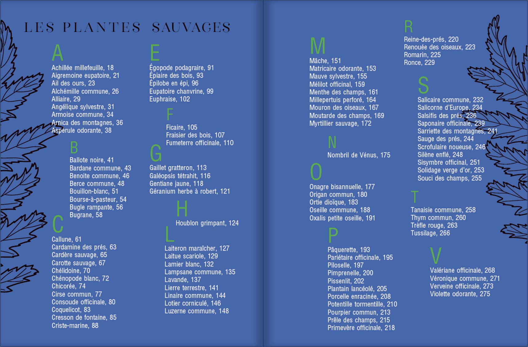 Le guide des plantes sauvages. 100 plantes essentielles aux vertus bienfaisantes - Identification, cueillette, préparation, conservation, propriétés ... plantes essentielles aux vertus bienfaisantes
