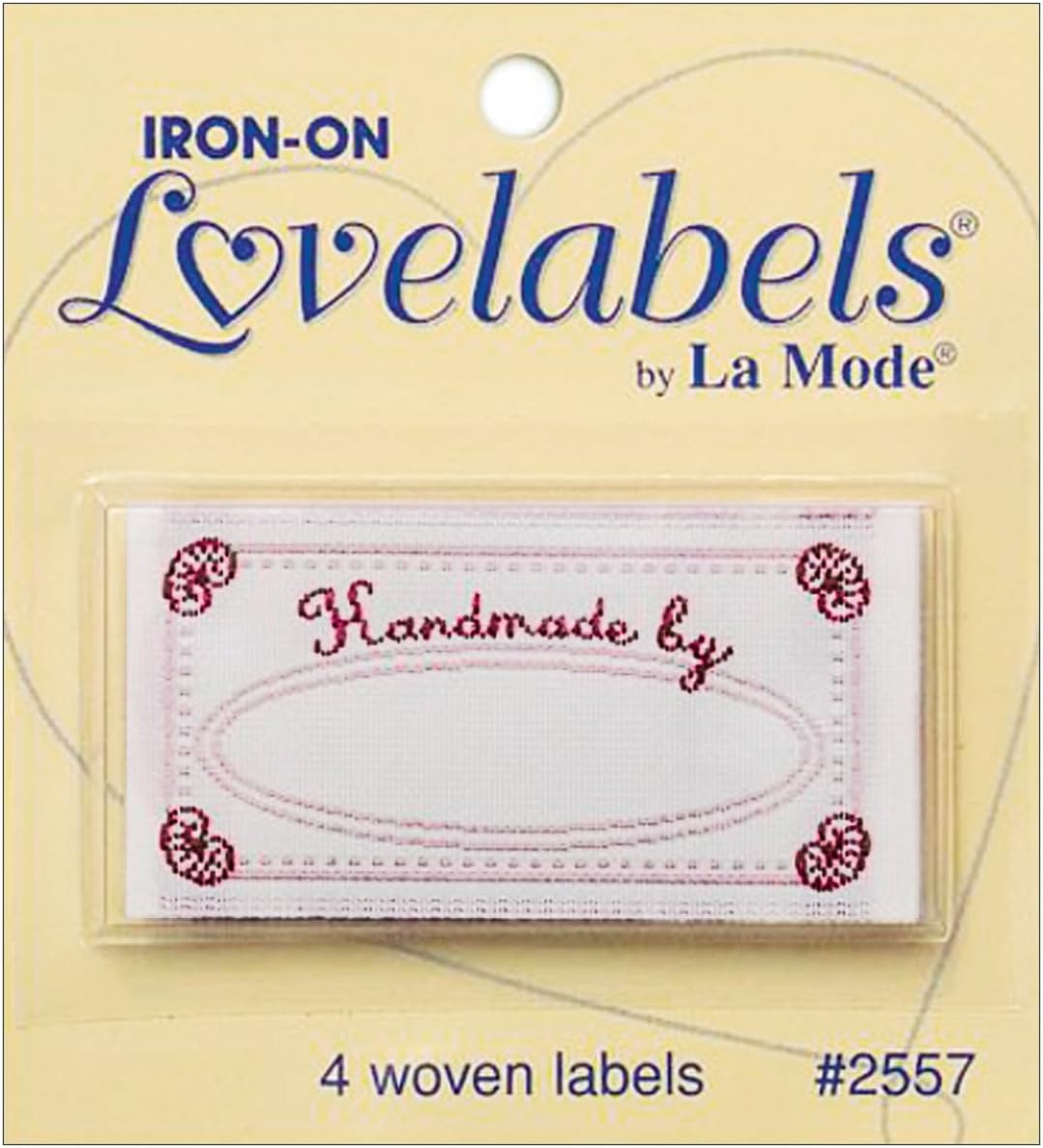 jbr2000016 Blumenthal Lovelabels Handmade By