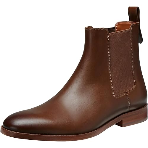 Coach Men's Dalton Chelsea Boot