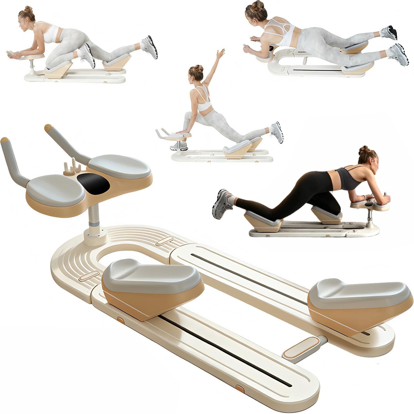 Équipement d'entraînement de base pour votre routine de sport à domicile et fitness