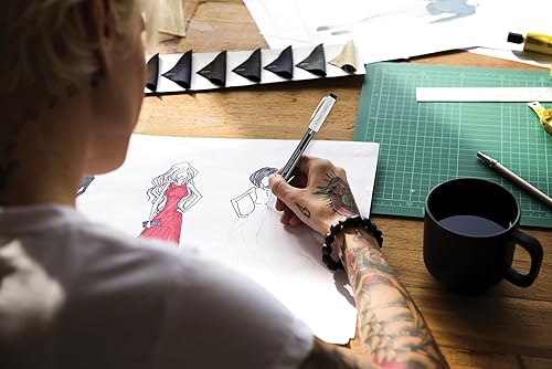 Miniatura 4 de PILOT FriXion Fineliner rotuladores con tinta que se puede borrar