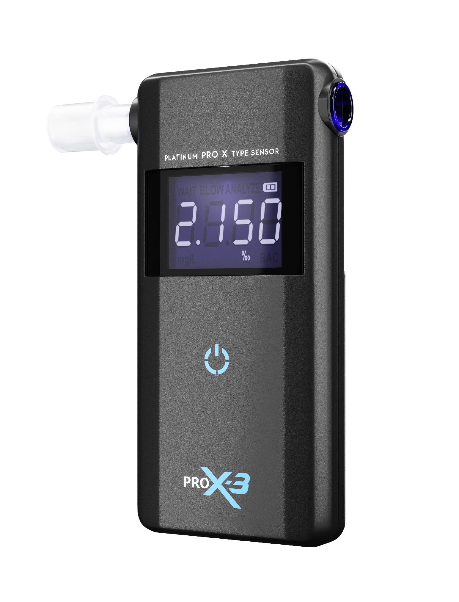 AlcoFind PRO X-3