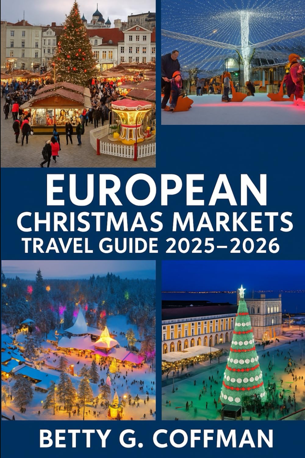 European Christmas Markets Travel Guide 2025-2026: Discover magical winter markets, expert local tips, cultural escapes, full itineraries, hidden gems, and the most enchanting holiday spots in Venice