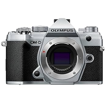 OLYMPUS OM-D E-M5 Mark II シルバー ☆送料無料☆ Amazon | OLYMPUS ミラーレス一眼 OM-D E-M5 MarkII ボディー