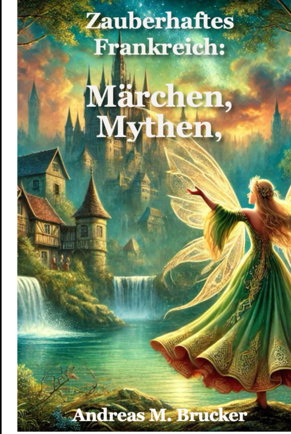 Zauberhaftes Frankreich: Märchen, Mythen, Legenden (Douce France)
