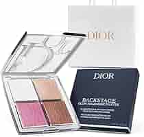 ディオール　バックステージフェイスグロウパレット　001 Amazon.co.jp: Dior バックステージ フェイス グロウ パレット