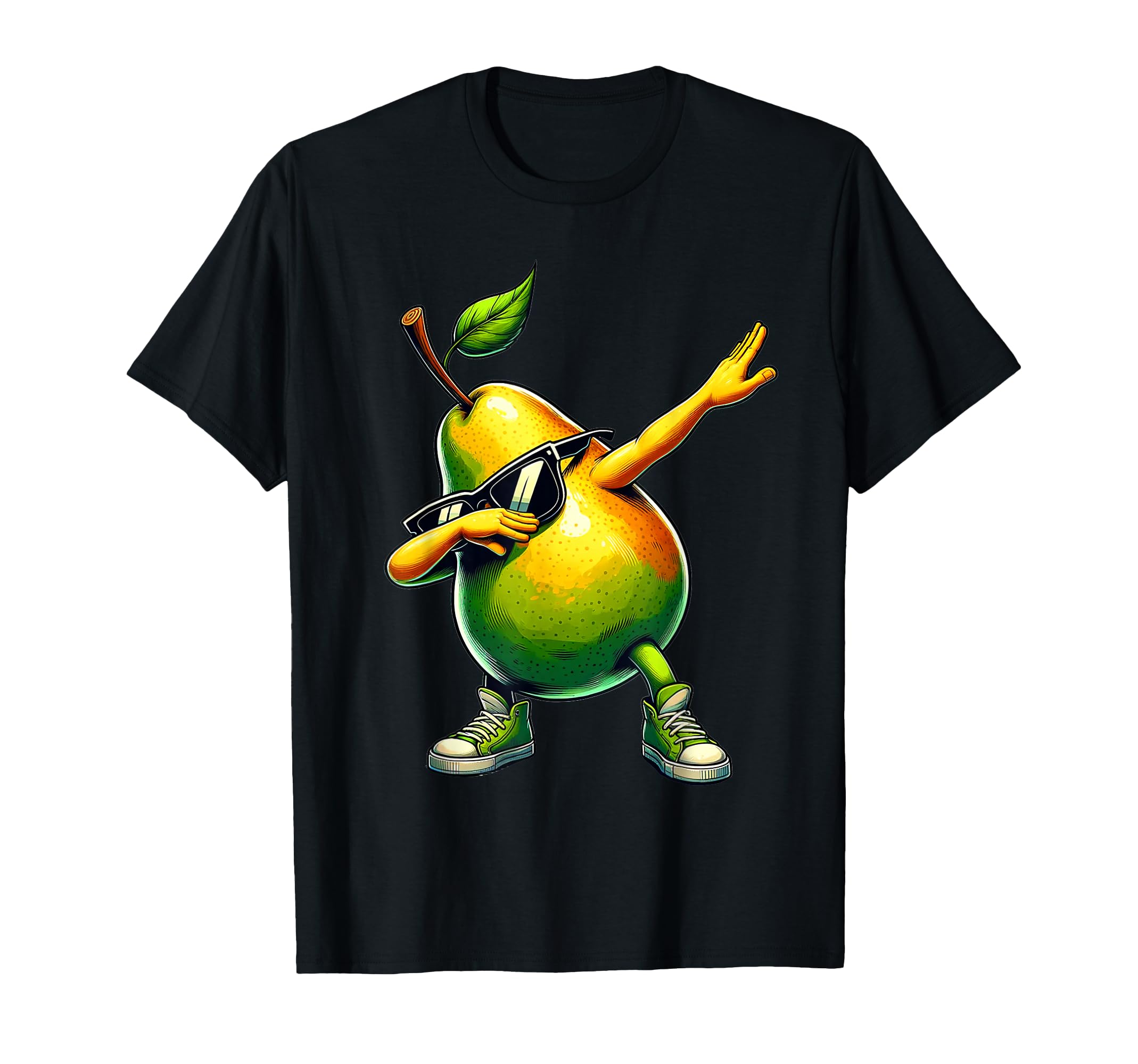 Kleidung mit Designs von Amazon Merch on Demand