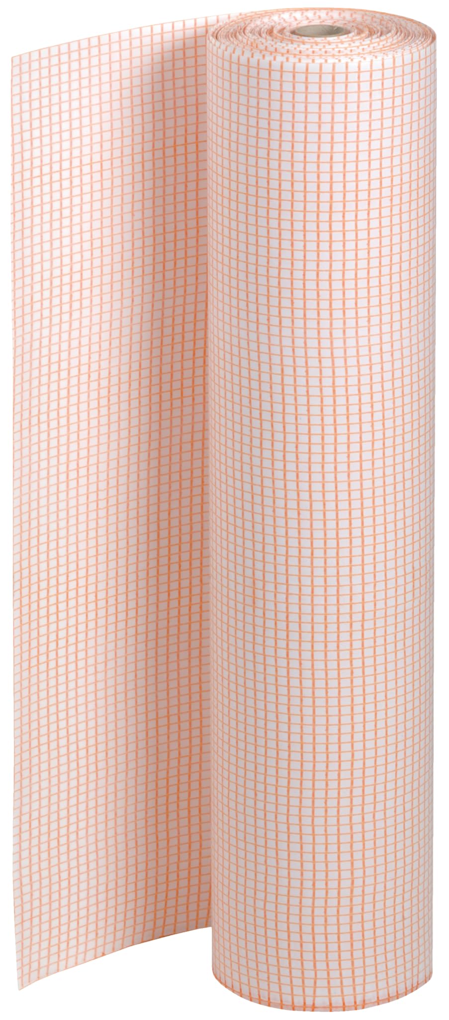 PCI Pecilastic Trittschalldämmplatte – Weiß/Orange, 50 m