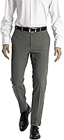 Calvin Klein Men's Skinny Fit Stretch Dress Pants - Ultra-Tapered 4-Way Stretch Suit Pants for All-Day Comfort