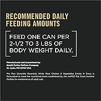 Vista 57 de Plan alimento Purina Pro húmedo para gatos, en lata