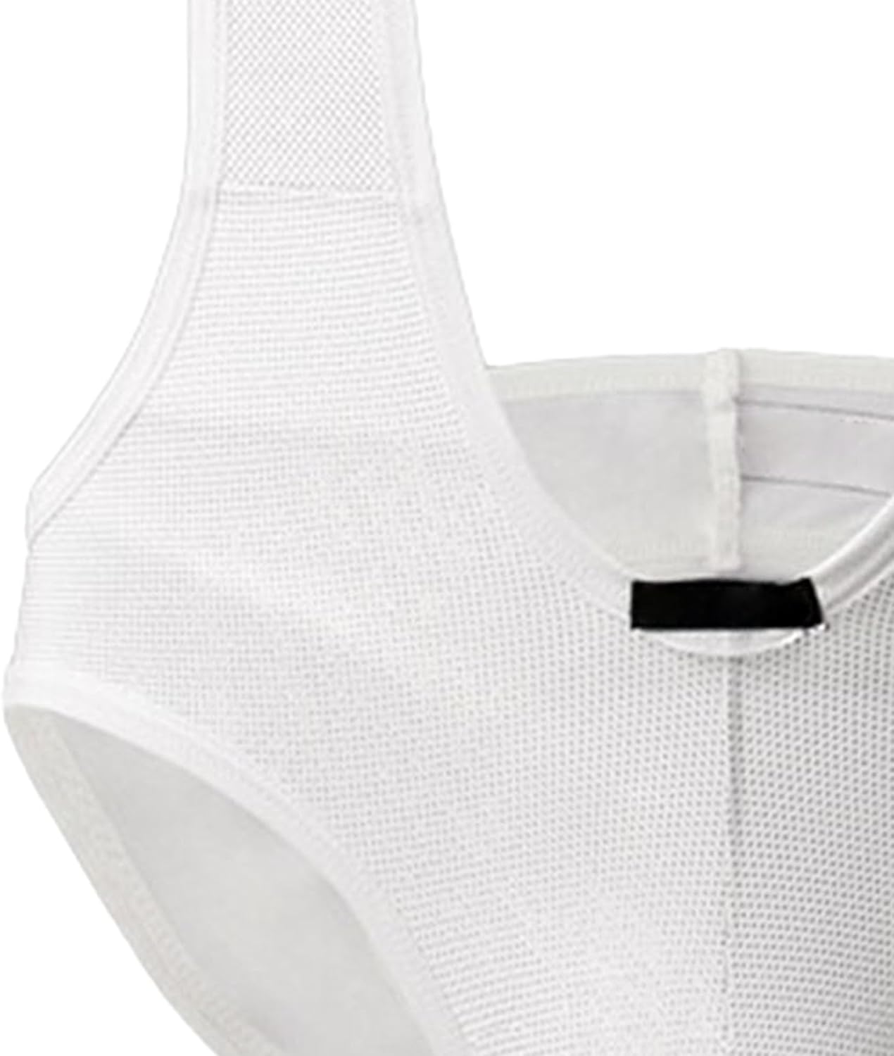 JEsilunmaMY Mens Halter Thong Bodysuit Stretch Breathable Wrestling Singlet Underwear Harness Jockstrap Underwear Swimsuit