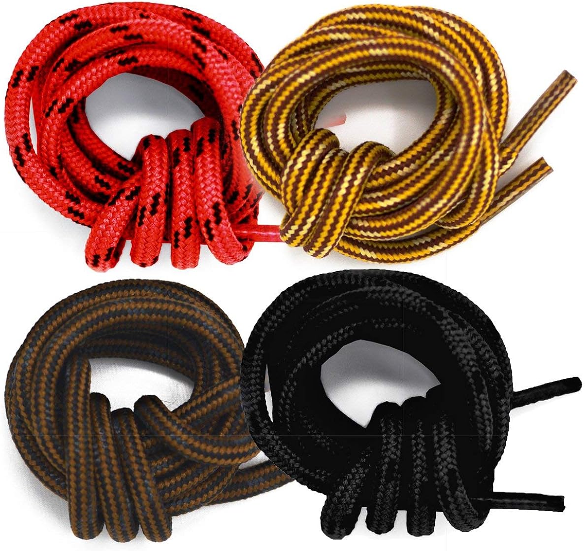 84 inch boot laces