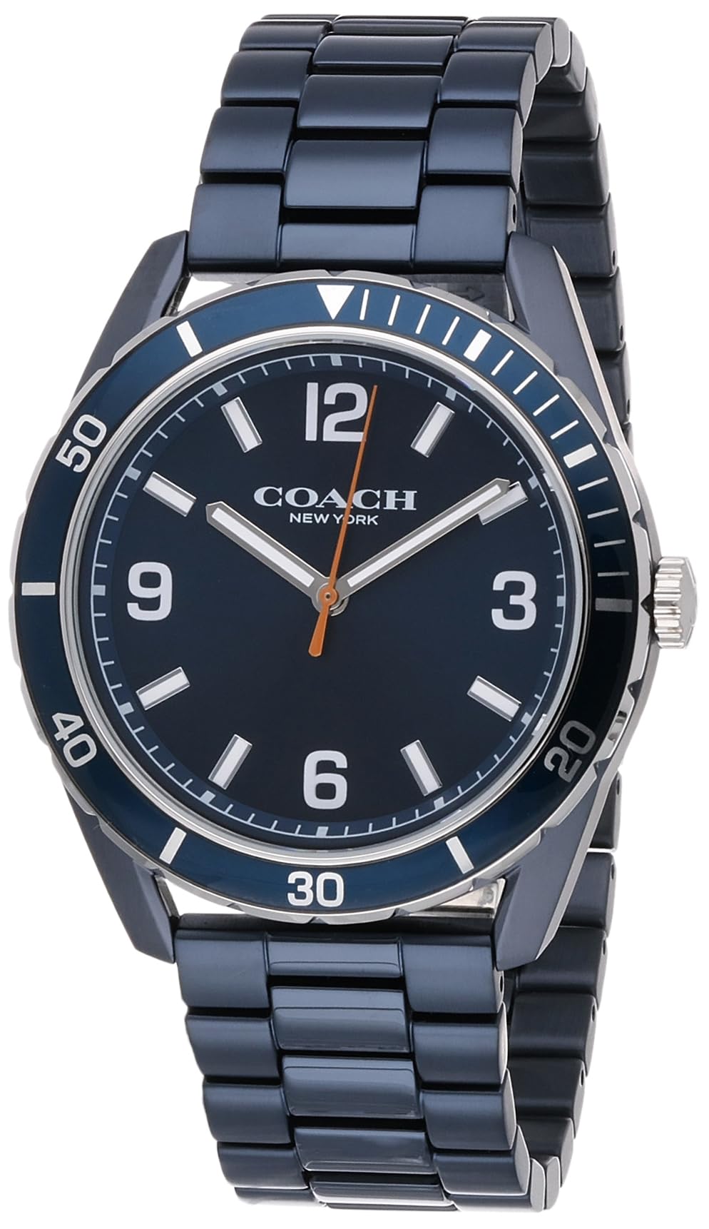 Coach PRESTON Women's Watch, Analog