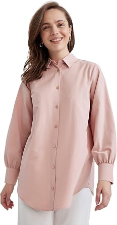 DeFacto Women's Tunic Shirt