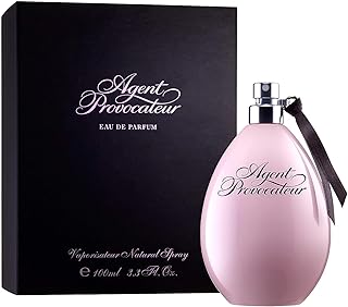 Agent Provocateur Women Eau De Parfum Spray, 3.4 Ounce