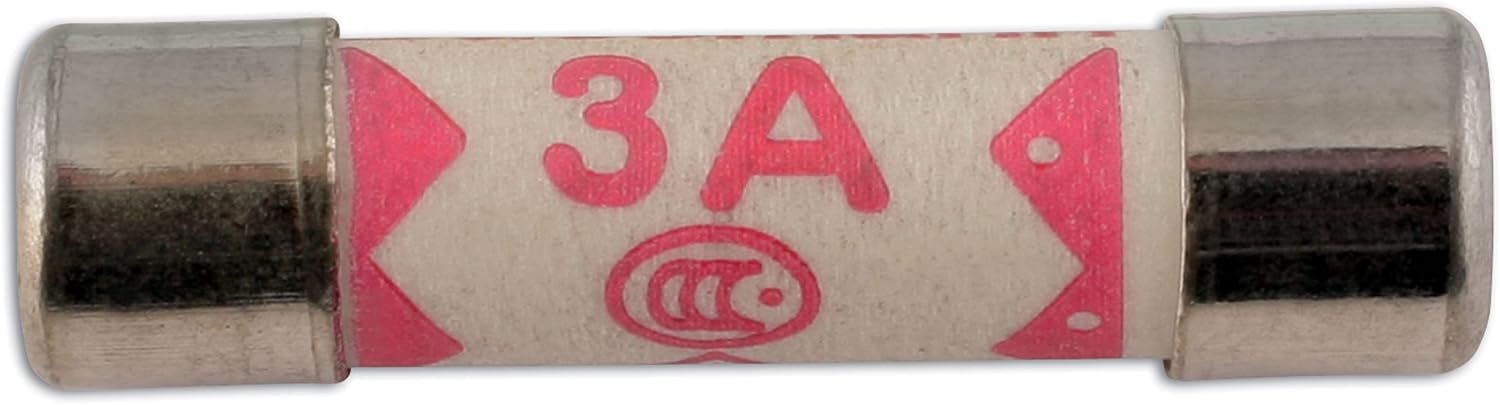 Connect 5A Domestic Mains Fuse