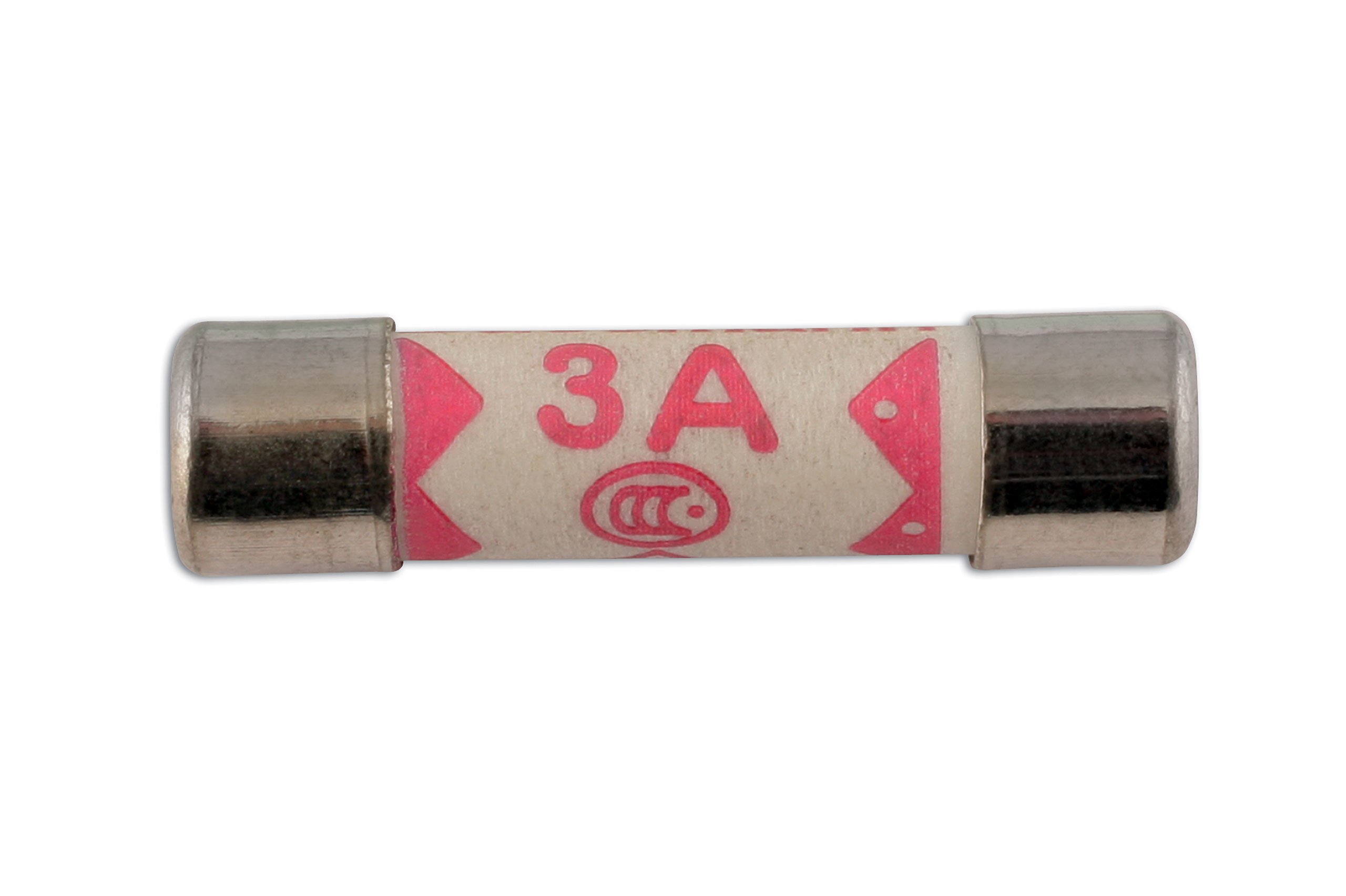 Connect Mains Fuse 5A 50pc 30679