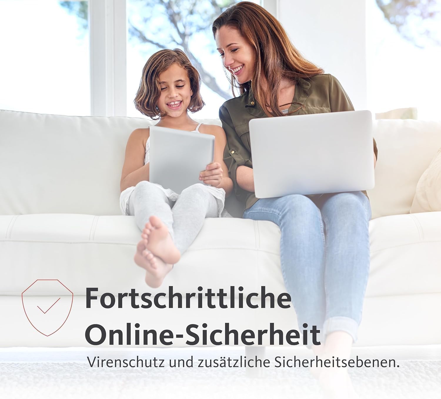 Avira Prime | 5 Geräte | Antivirus & Security | 1 Jahr | Aktivierungscode per Email