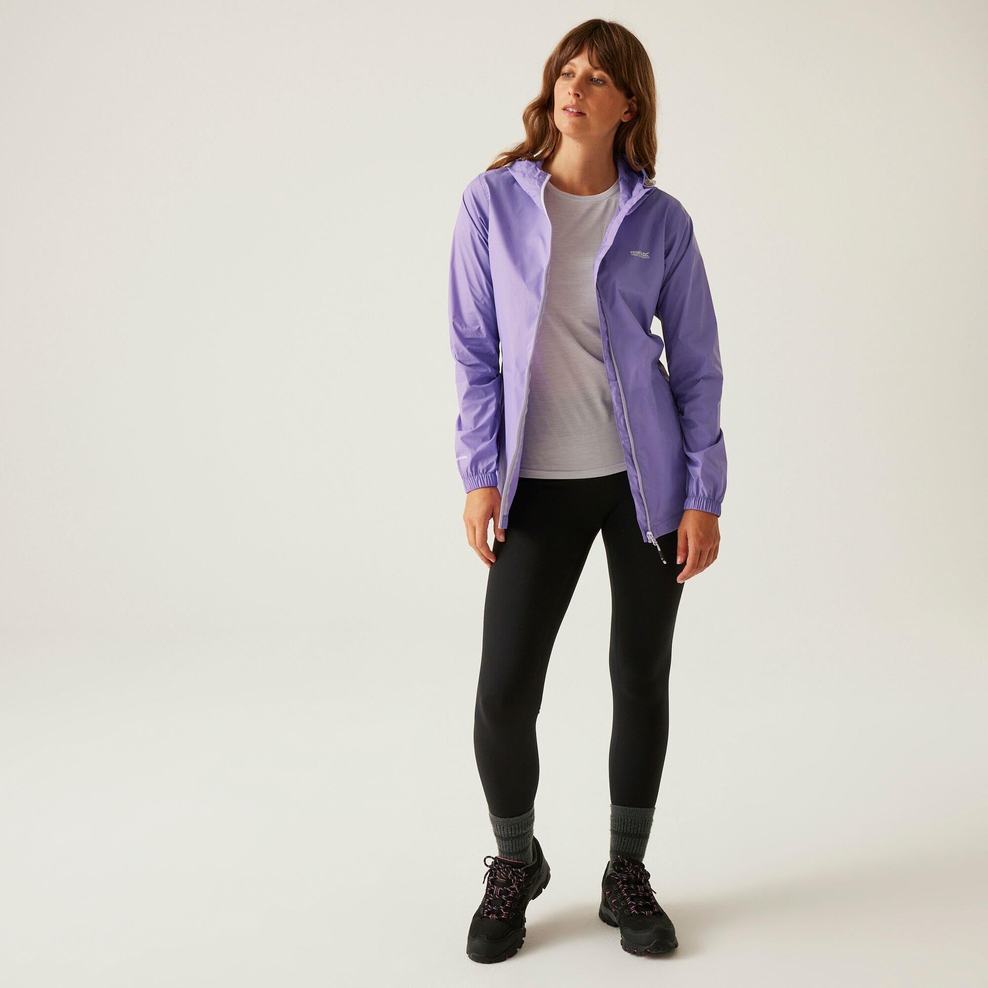 Regatta Pack-It III - Chaqueta para mujer