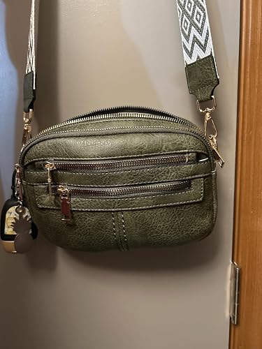 Great storage space for a small purse!