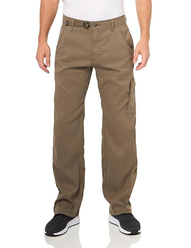 prAna Men's Stretch Zion Pant