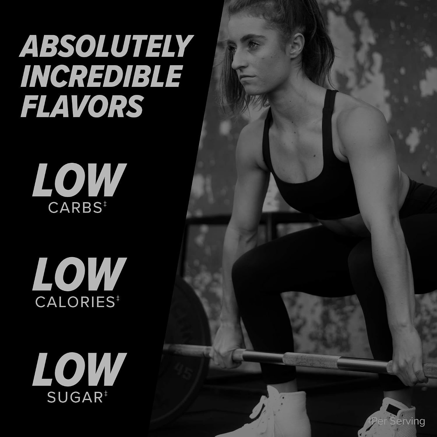 Cellucor COR-Performance Powder Molten 100% Gluten Free + Low Fat Post Workout Muscle Growth Drink for Men & Women, Chocolate, 32 Ounce